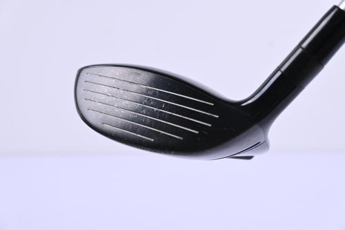 Tour Edge Hot Launch C524 #5 Wood / 19 Degree / Regular Flex Aldila Ascent 50
