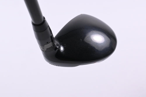 Titleist 913H #3 Hybrid / 19 Degree / Stiff Flex Aldila RIP Phenom 80 Shaft