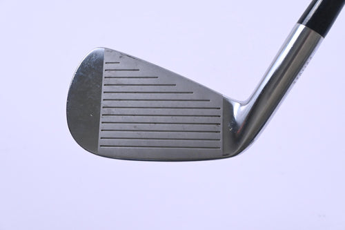 Mizuno MP-25 #4 Iron / 24 Degree / Regular Flex Project X Rifle Shaft