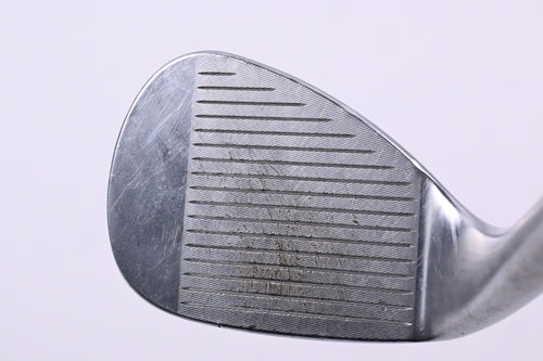 Callaway Opus Lob Wedge / 58 Degree / Regular Flex KBS V Ten Lite 95 Shaft