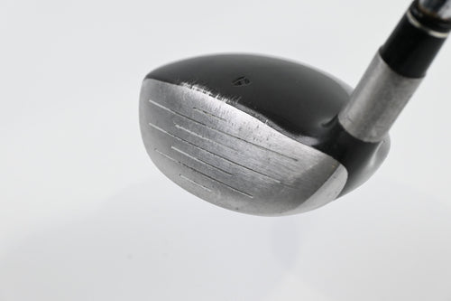 Taylormade V-Steel #3 Wood / 15 Degree / Regular Flex Dynamic Gold Lite Shaft