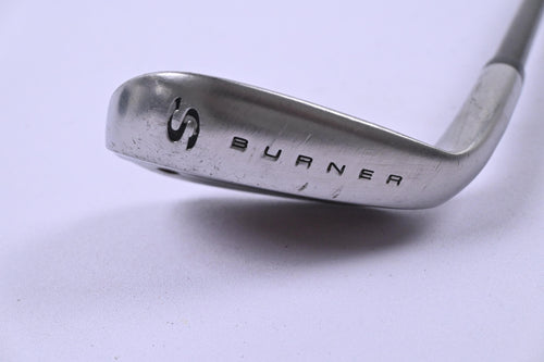 Taylormade Burner Bubble Oversize Sand Wedge / 55 Degree / Stiff Flex Bubble 90