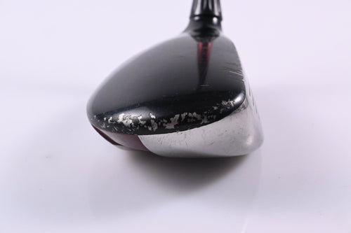 Callaway Big Bertha Diablo #3 Hybrid / 21 Degree / Stiff Flex Callaway 80 Shaft
