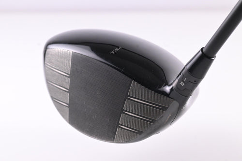 Titleist TSR3 Driver / 10 Degree / Regular Flex Tensei 1K Blue 55 Shaft