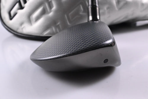 Taylormade Qi35 Tour #5 Wood / 18 Degree / Stiff Flex Accra GX Green 200 Shaft