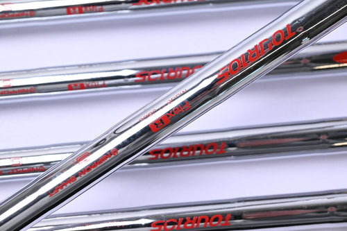 Mizuno JPX 919 Hot Metal Irons / 5-PW / Regular Flex N.S.PRO Modus3 Tour105