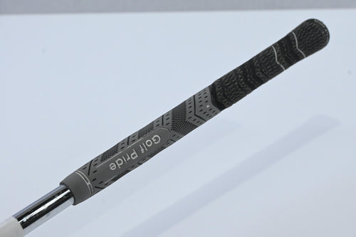 Mizuno S23 Lob Wedge / 58 Degree / Wedge Flex Dynamic Gold Shaft