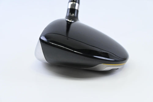 Left Hand Cobra S2 #5 Wood / 18 Degree / Regular Flex Fujikura MAX Fit-On 65