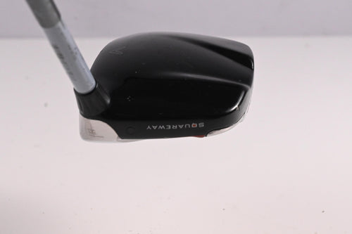 Callaway FT-i Squareway #3 Wood / 15 Degree / Regular Flex Fujikura Fit-On Shaft