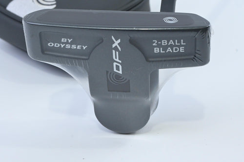 Odyssey DFX 2025 Putter / 34 Inch
