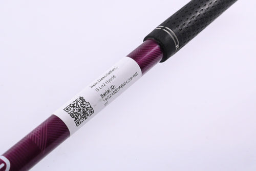 Ladies Ping G Le2 #5 Hybrid / 26 Degree / Ladies Flex Ping ULT 240 Shaft