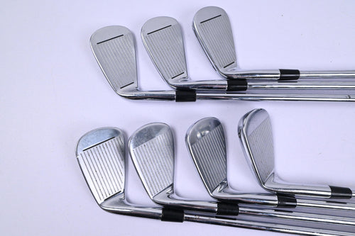 Taylormade PSi Tour Irons / 4-PW / X-Flex Dynamic Gold X100 Shafts