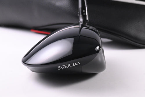 Titleist GTS4 Driver / 9 Degree / Stiff Flex Tensei 1K Blue 55 Shaft