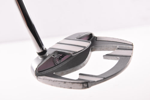 Odyssey Divine Pink Mini T Putter / 33 Inch