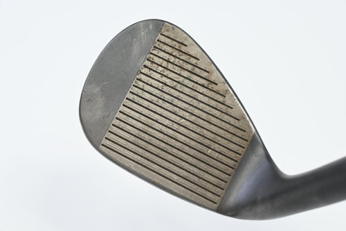 Taylormade Milled Grind 3 Lob Wedge / #58 Degree / Stiff Flex Dynamic Gold S200