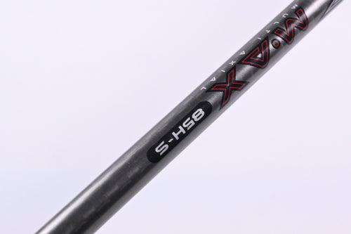 Titleist 818 H2 #3 Hybrid / 19 Degree / Stiff Flex Aldila Rogue MAX 85 Shaft