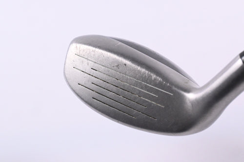 Taylormade Rescue Dual #3 Hybrid / 19 Degree / Regular Flex Taylormade 65 Shaft