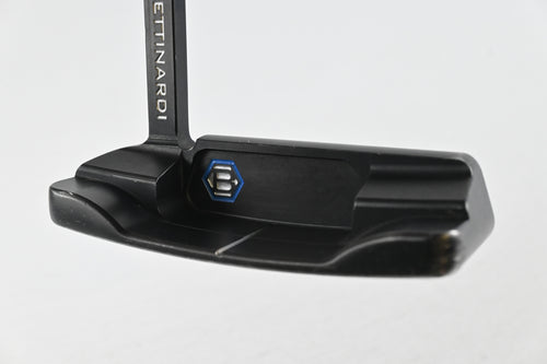Bettinardi BB 2024 Series BB-1W Putter / 35 Inch
