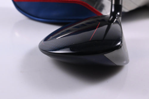 Callaway Big Bertha B21 #5 Wood / 19 Degree / Stiff Flex Callaway RCH 65