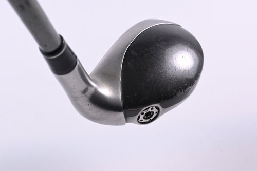 Taylormade Rescue Dual #3 Hybrid / 19 Degree / Regular Flex Taylormade 65 Shaft