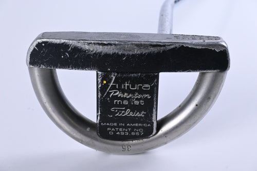 Scotty Cameron Futura Phantom Mallet 35 Putter / 35 Inch