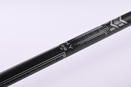Cobra King Tec 2023 #3 Hybrid / 19 Degree / Stiff Flex MMT HY 80 Shaft