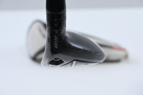 Titleist 818 H1 #4 Hybrid / 23 Degree / Regular Flex Tensei CK Blue 70