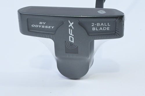 Odyssey DFX 2025 Putter / 34 Inch