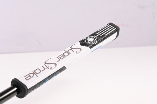 Taylormade Spider ZT Black Putter / 34 Inch