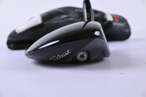 Titleist TS3 #3 Wood / 15 Degree / TX-Flex Aldila Rogue M.AX 75 Shaft