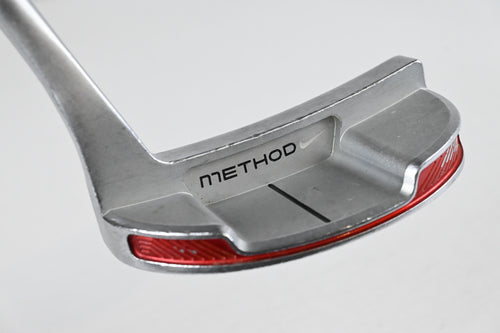 Nike Method Milled Precision 303 Putter / 32 Inch