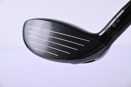 Titleist TS3 #3 Wood / 15 Degree / TX-Flex Aldila Rogue M.AX 75 Shaft