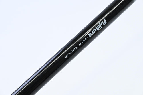 Left Hand Cobra S2 #5 Wood / 18 Degree / Regular Flex Fujikura MAX Fit-On 65