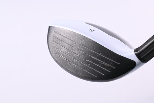 Taylormade M2 2017 #3 Wood / 15 Degree / Stiff Flex Fujikura Pro 56 Shaft