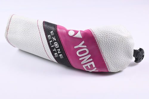 Ladies Yonex Ezone Elite #5 Wood / 21 Degree / Ladies Flex Yonex Light 50 Shaft