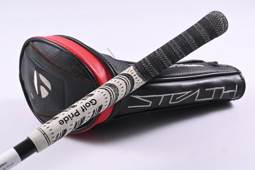 Taylormade Stealth #3 Wood / 15 Degree / Stiff Flex Ventus Red 6 Shaft