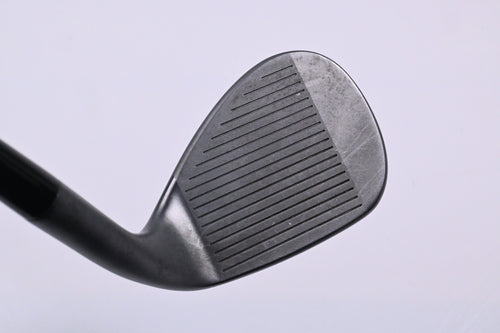Left Hand Cleveland Smart Sole Gap Wedge / 52 Degree / Wedge Flex Smart Sole