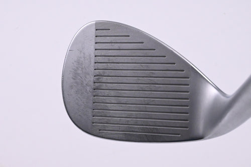 Cobra King 2025 Lob Wedge / 58 Degree / Wedge Flex Dynamic Gold Spinner Shaft