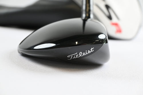 Titleist TSR2 #3 Wood / 15 Degree / Regular Flex Tensei AV Series Blue 65 Shaft