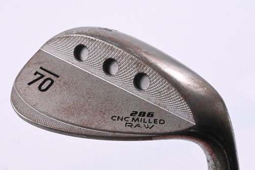 Sub 70 286 Forged Sand Wedge / 56 Degree / Wedge Flex KBS Tour Shaft