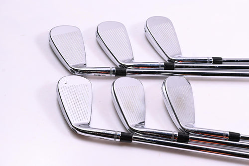 Wilson Staff Model CB 2019 Irons / 3-8i / X-Flex N.S.Pro Modus³ Tour 120 Shafts