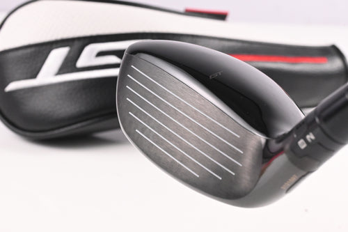 Titleist GT1 #5 Hybrid / 23 Degree / Regular Flex AirSpeeder 50 Shaft