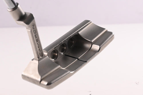 Scotty Cameron Super Select Squareback 2 Putter / 34 Inch