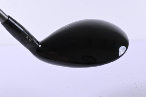 Titleist TS3 #3 Wood / 15 Degree / TX-Flex Aldila Rogue M.AX 75 Shaft