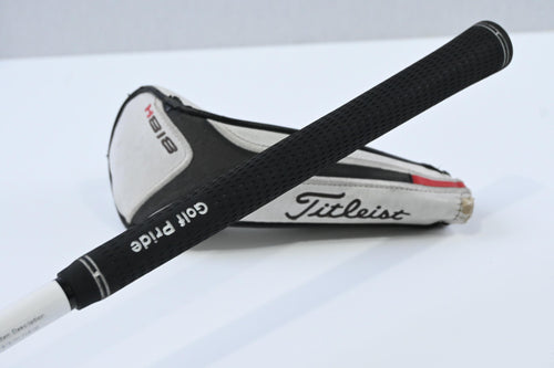 Titleist 818 H1 #4 Hybrid / 23 Degree / Regular Flex Tensei CK Blue 70