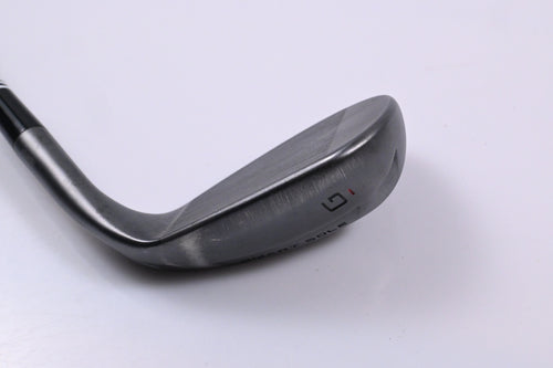 Left Hand Cleveland Smart Sole Gap Wedge / 52 Degree / Wedge Flex Smart Sole