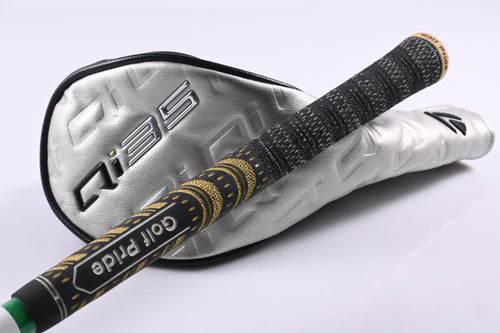 Taylormade Qi35 Tour #5 Wood / 18 Degree / Stiff Flex Accra GX Green 200 Shaft