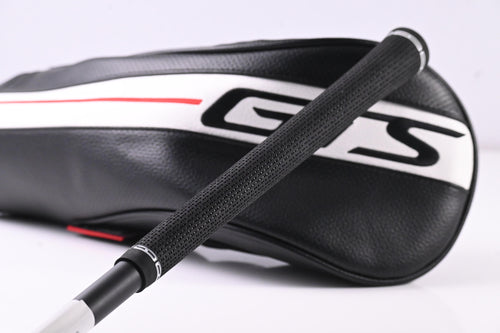 Titleist GTS4 Driver / 9 Degree / Stiff Flex Tensei 1K Blue 55 Shaft