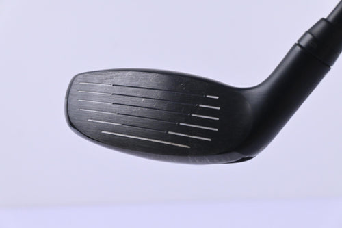 Ping G430 #3 Hybrid / 19 Degree / Stiff Flex Ping Alta CB Black 70 Shaft