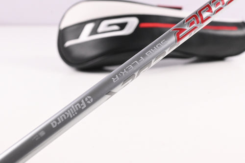 Titleist GT1 #5 Hybrid / 23 Degree / Regular Flex AirSpeeder 50 Shaft